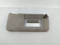 2010-2014 Subaru Legacy Sun Visor Shade Replacement Passenger Right Mirror Fits Fits 2010 2011 2012 2013 2014 OEM Used Auto 