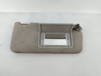compare product 2010-2014 Subaru Legacy Sun Visor Shade Replacement Passenger Right Mirror Fits Fits 2010 2011 2012 2013 2014 OEM Used Auto Parts