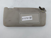 2010-2014 Subaru Legacy Sun Visor Shade Replacement Passenger Right Mirror Fits Fits 2010 2011 2012 2013 2014 OEM Used Auto 