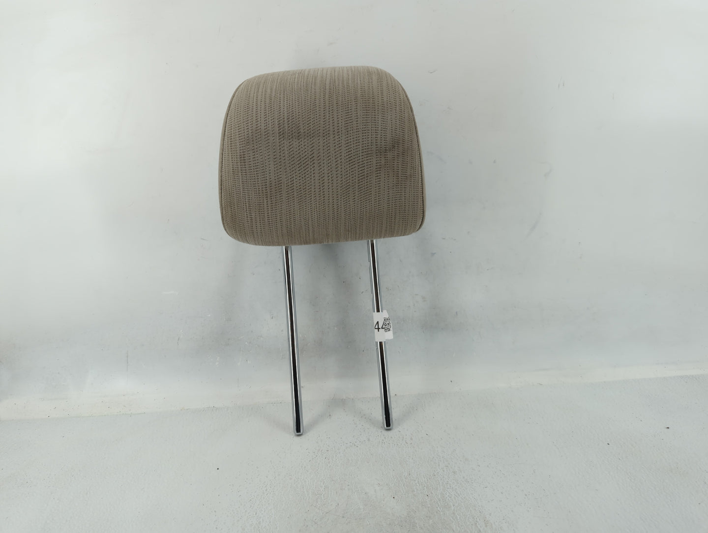 2014 Subaru Legacy Headrest Head Rest Front Driver Passenger Seat Fits OEM Used Auto Parts - Oemusedautoparts1.com