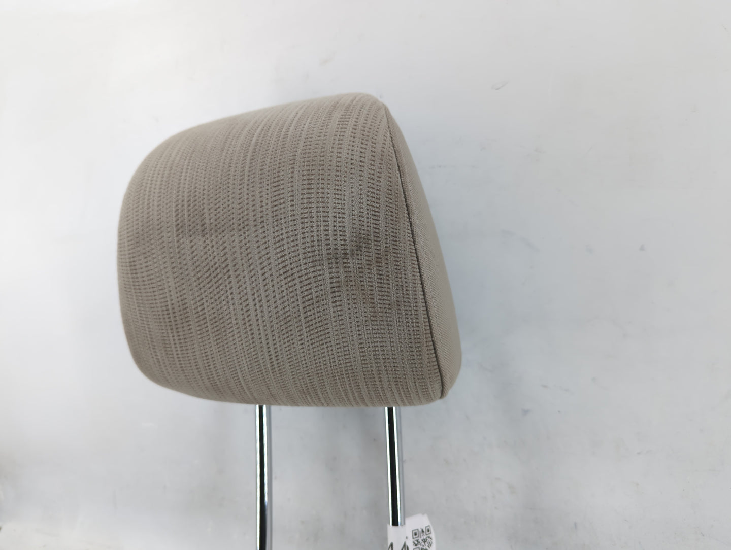 2014 Subaru Legacy Headrest Head Rest Front Driver Passenger Seat Fits OEM Used Auto Parts - Oemusedautoparts1.com