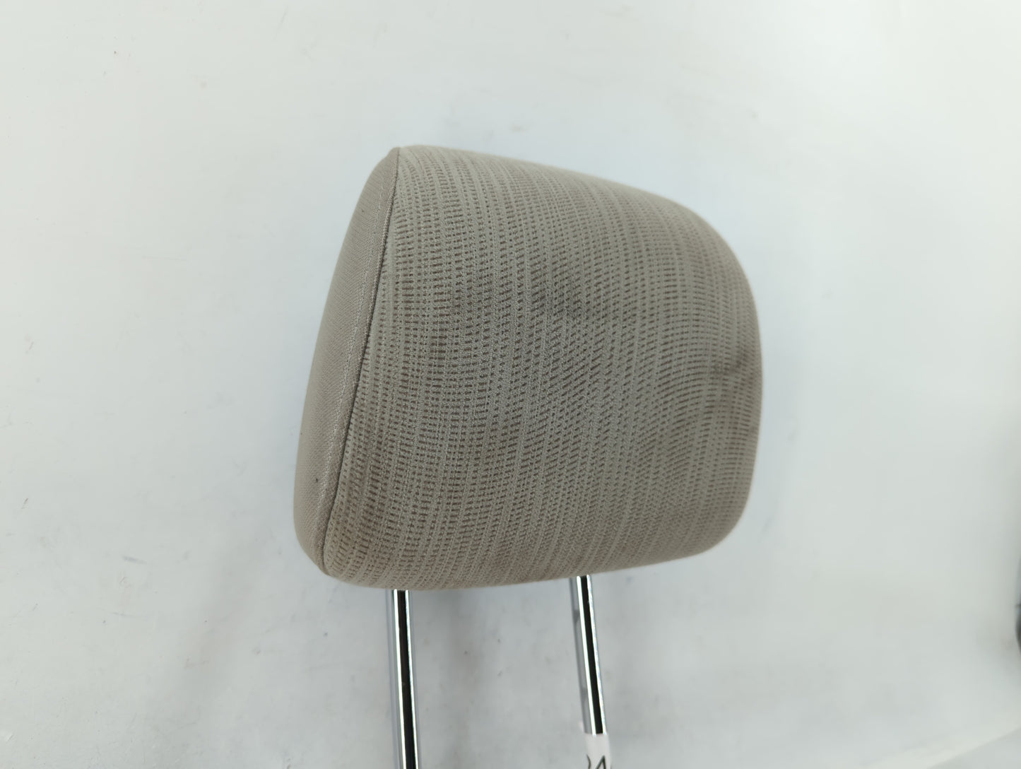 2014 Subaru Legacy Headrest Head Rest Front Driver Passenger Seat Fits OEM Used Auto Parts - Oemusedautoparts1.com