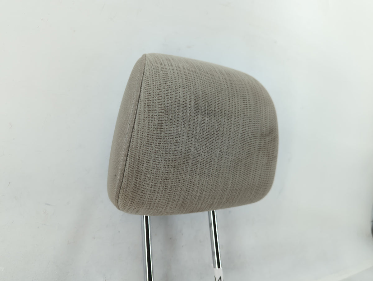 2013-2014 Subaru Legacy Headrest Head Rest Front Driver Passenger Seat Fits Fits 2013 2014 OEM Used Auto Parts - Oemusedauto