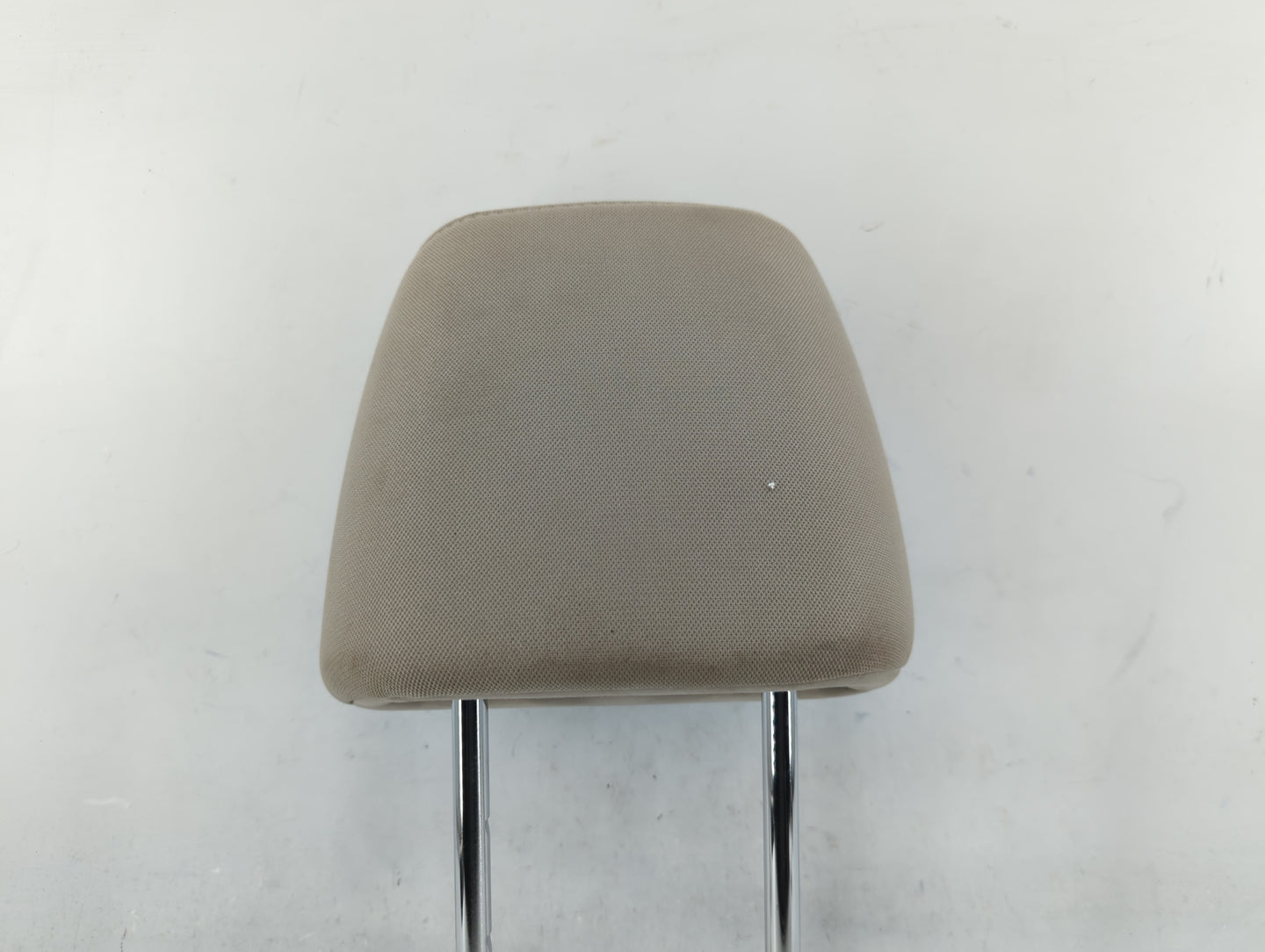 2014 Subaru Legacy Headrest Head Rest Front Driver Passenger Seat Fits OEM Used Auto Parts - Oemusedautoparts1.com