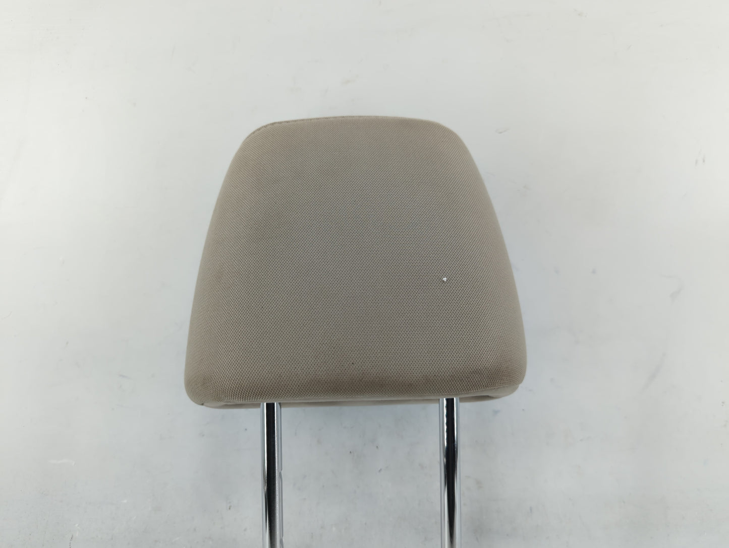 2014 Subaru Legacy Headrest Head Rest Front Driver Passenger Seat Fits OEM Used Auto Parts - Oemusedautoparts1.com