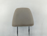 2014 Subaru Legacy Headrest Head Rest Front Driver Passenger Seat Fits OEM Used Auto Parts - Oemusedautoparts1.com