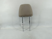 2014 Subaru Legacy Headrest Head Rest Front Driver Passenger Seat Fits OEM Used Auto Parts - Oemusedautoparts1.com