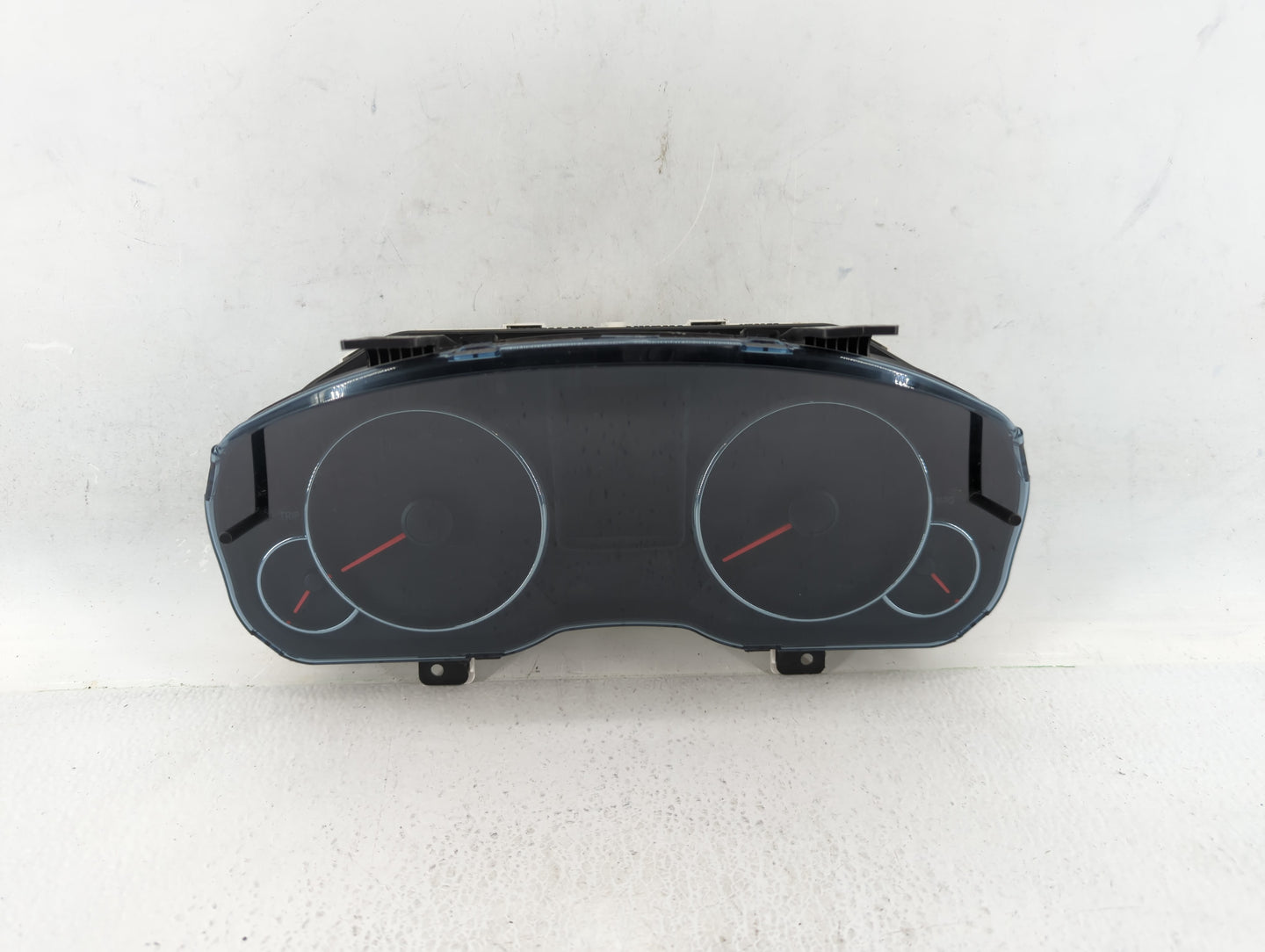 2013-2014 Subaru Legacy Instrument Cluster Speedometer Gauges P/N:85001AJ00A Fits Fits 2013 2014 OEM Used Auto Parts - Oemus