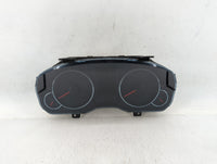 2013-2014 Subaru Legacy Instrument Cluster Speedometer Gauges P/N:85001AJ00A Fits Fits 2013 2014 OEM Used Auto Parts - Oemus
