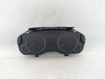 compare product 2013-2014 Subaru Legacy Instrument Cluster Speedometer Gauges P/N:85001AJ00A Fits Fits 2013 2014 OEM Used Auto Parts
