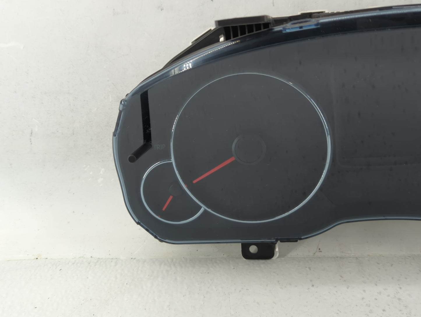 2013-2014 Subaru Legacy Instrument Cluster Speedometer Gauges P/N:85001AJ00A Fits Fits 2013 2014 OEM Used Auto Parts - Oemus