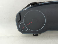2013-2014 Subaru Legacy Instrument Cluster Speedometer Gauges P/N:85001AJ00A Fits Fits 2013 2014 OEM Used Auto Parts - Oemus