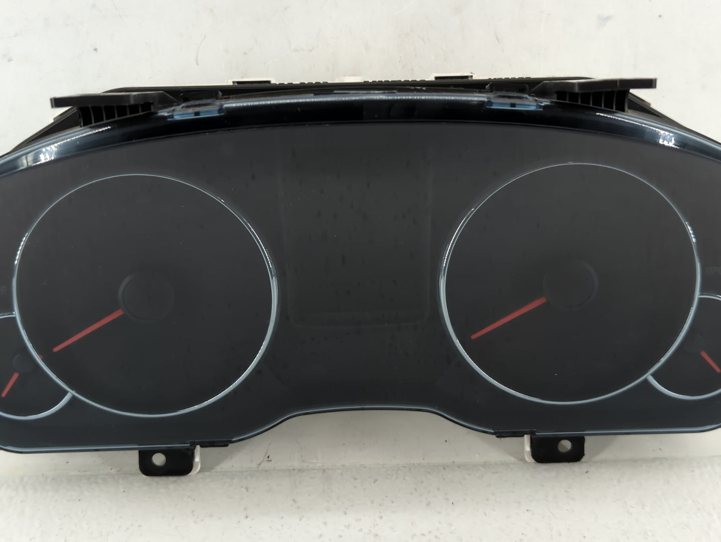 2013-2014 Subaru Legacy Instrument Cluster Speedometer Gauges P/N:85001AJ00A Fits Fits 2013 2014 OEM Used Auto Parts - Oemus
