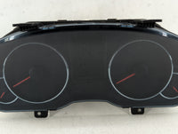 2013-2014 Subaru Legacy Instrument Cluster Speedometer Gauges P/N:85001AJ00A Fits Fits 2013 2014 OEM Used Auto Parts - Oemus
