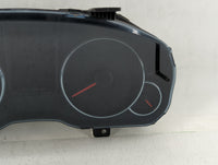2013-2014 Subaru Legacy Instrument Cluster Speedometer Gauges P/N:85001AJ00A Fits Fits 2013 2014 OEM Used Auto Parts - Oemus