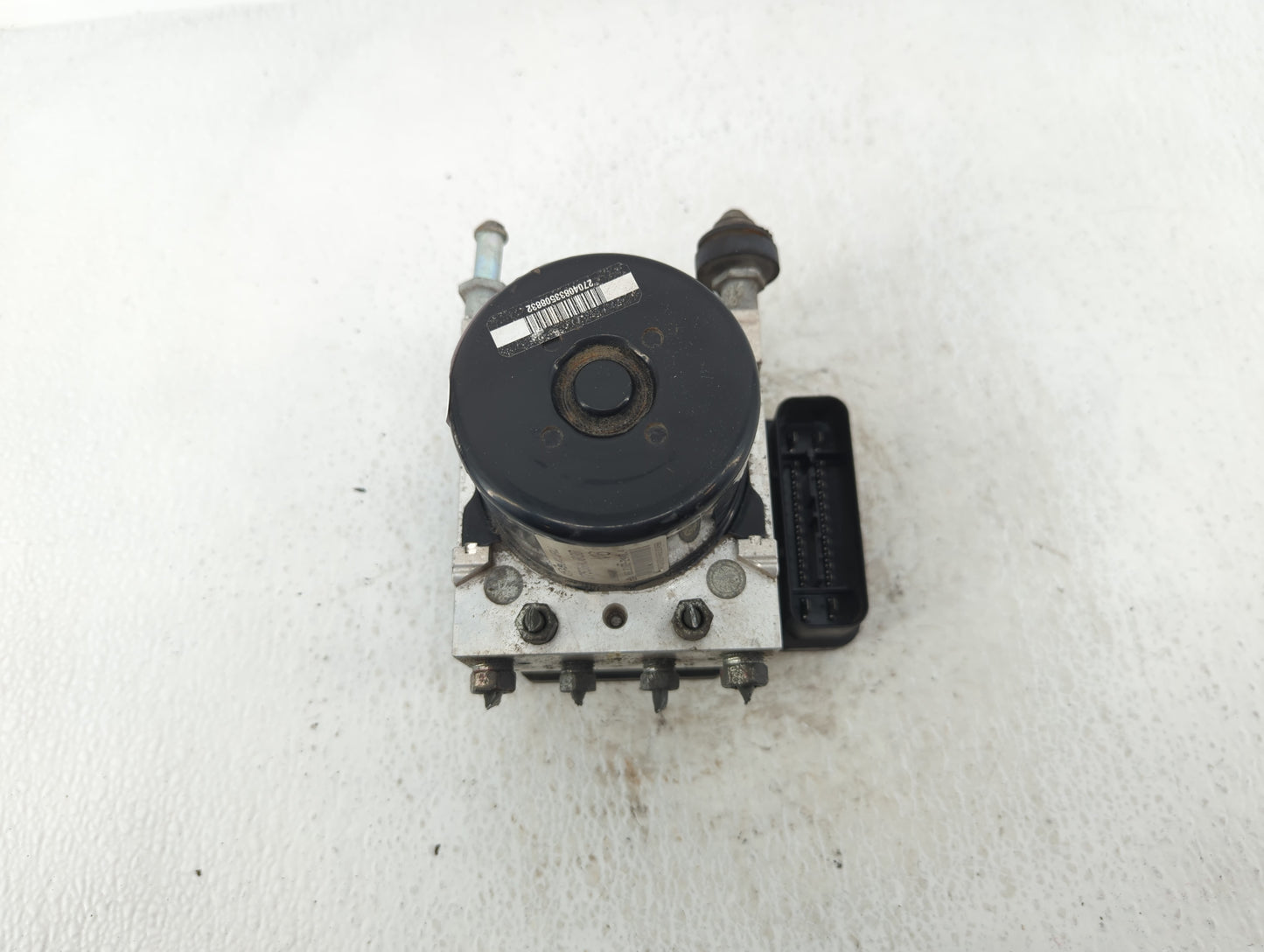 2013-2014 Subaru Legacy ABS Pump Control Module Replacement P/N:27536AJ03B Fits Fits 2013 2014 OEM Used Auto Parts - Oemused