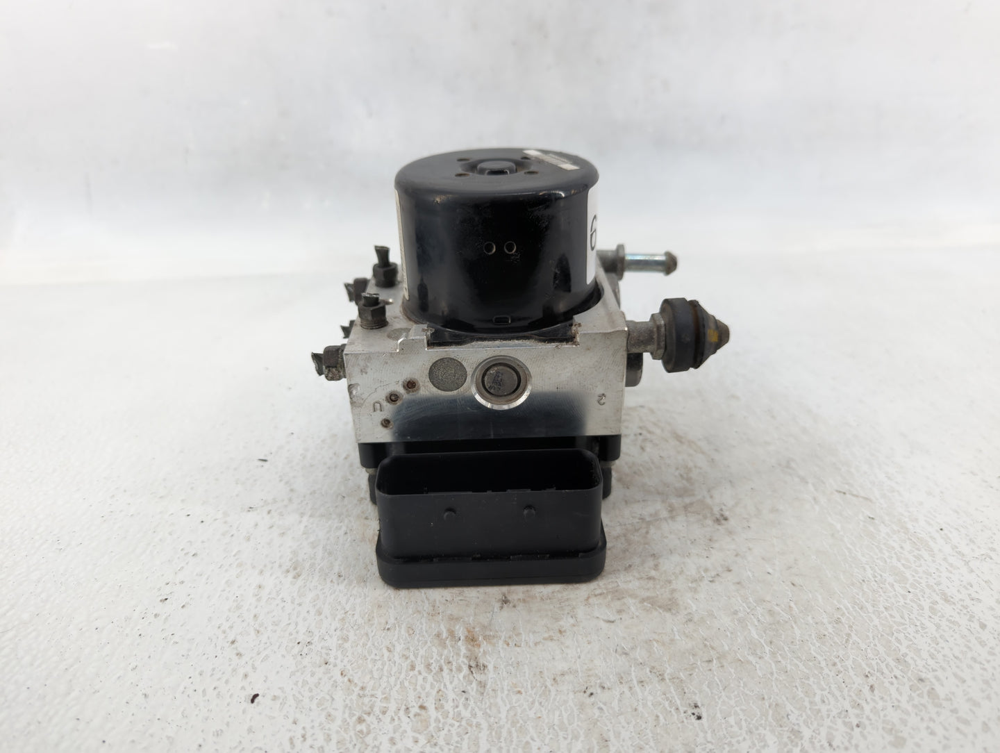 2013-2014 Subaru Legacy ABS Pump Control Module Replacement P/N:27536AJ03B Fits Fits 2013 2014 OEM Used Auto Parts - Oemused