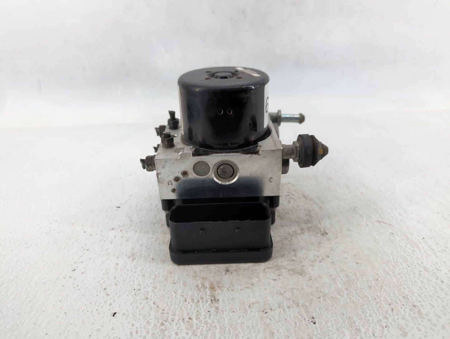2013-2014 Subaru Legacy ABS Pump Control Module Replacement P/N:27536AJ03B Fits Fits 2013 2014 OEM Used Auto Parts - Oemused