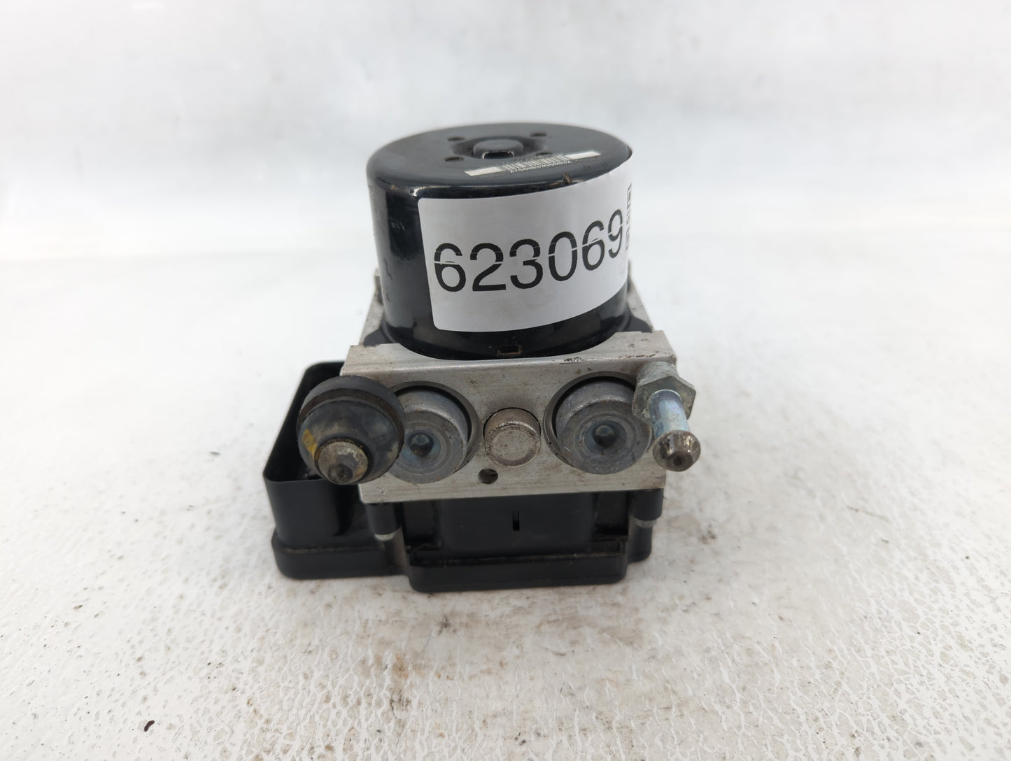 2013-2014 Subaru Legacy ABS Pump Control Module Replacement P/N:27536AJ03B Fits Fits 2013 2014 OEM Used Auto Parts - Oemused