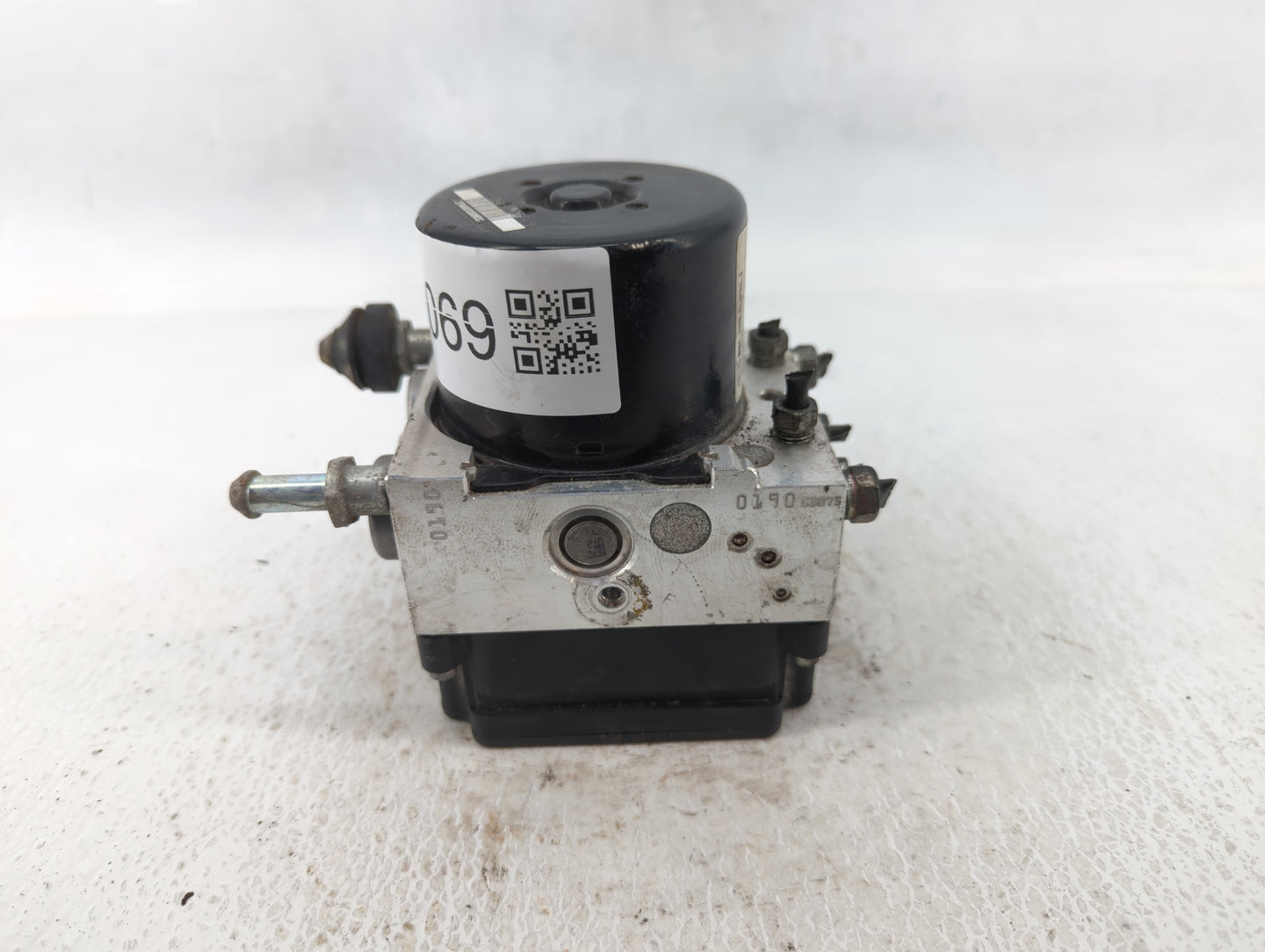 2013-2014 Subaru Legacy ABS Pump Control Module Replacement P/N:27536AJ03B Fits Fits 2013 2014 OEM Used Auto Parts - Oemused