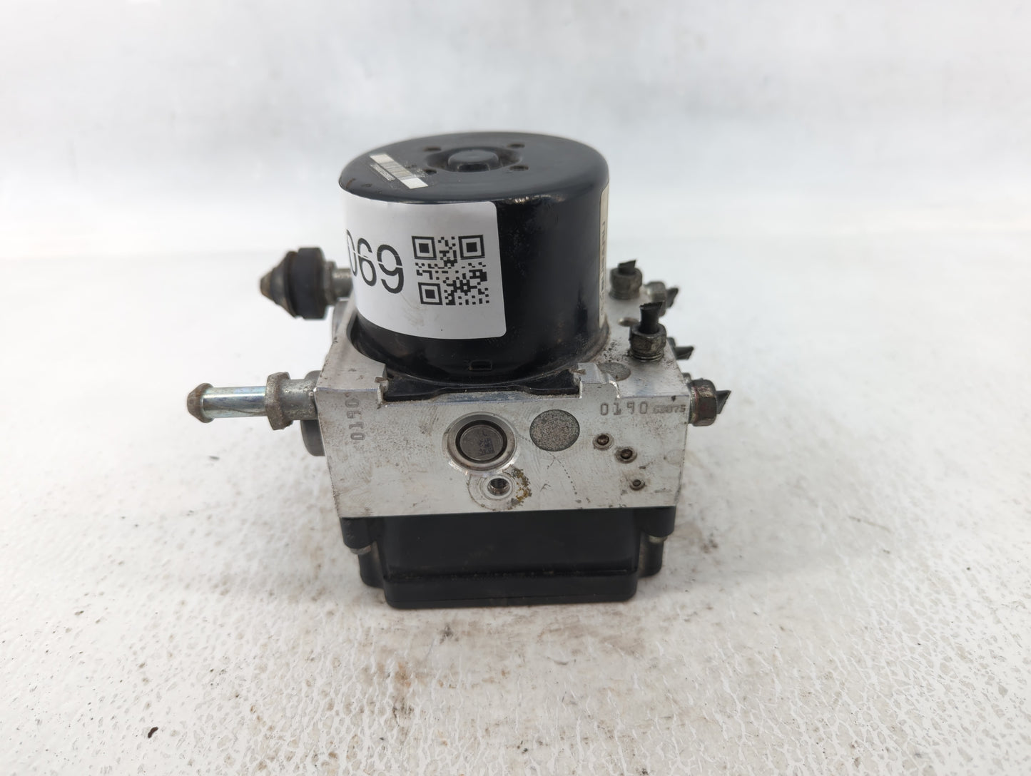 2013-2014 Subaru Legacy ABS Pump Control Module Replacement P/N:27536AJ03B Fits Fits 2013 2014 OEM Used Auto Parts - Oemused