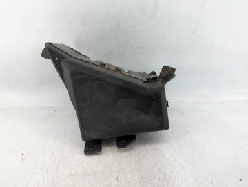 2010-2014 Subaru Legacy Fusebox Fuse Box Panel Relay Module P/N:MB503200B Fits Fits 2010 2011 2012 2013 2014 OEM Used Auto P