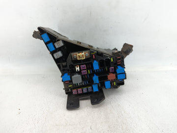 2010-2014 Subaru Legacy Fusebox Fuse Box Panel Relay Module P/N:MB503200B Fits Fits 2010 2011 2012 2013 2014 OEM Used Auto Parts