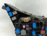 2010-2014 Subaru Legacy Fusebox Fuse Box Panel Relay Module P/N:MB503200B Fits Fits 2010 2011 2012 2013 2014 OEM Used Auto P