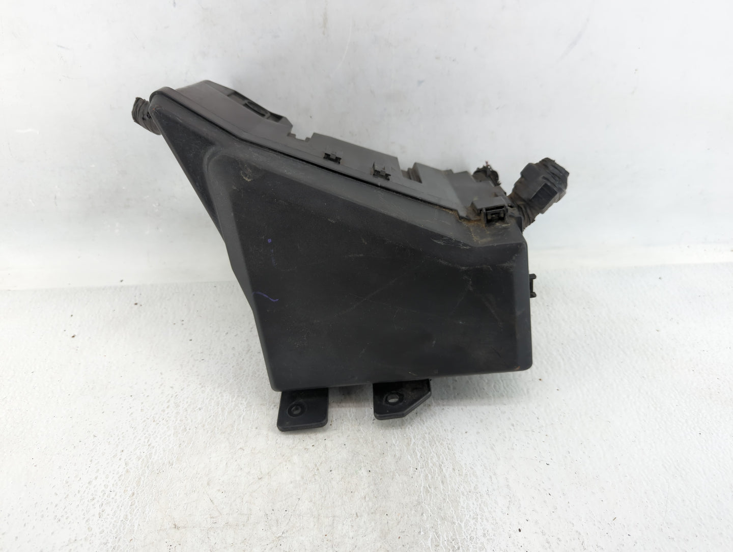 2010-2014 Subaru Legacy Fusebox Fuse Box Panel Relay Module P/N:MB503200B Fits Fits 2010 2011 2012 2013 2014 OEM Used Auto P