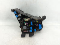 2010-2014 Subaru Legacy Fusebox Fuse Box Panel Relay Module P/N:MB503200B Fits Fits 2010 2011 2012 2013 2014 OEM Used Auto P