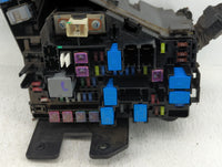 2010-2014 Subaru Legacy Fusebox Fuse Box Panel Relay Module P/N:MB503200B Fits Fits 2010 2011 2012 2013 2014 OEM Used Auto P
