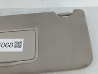 2010-2014 Subaru Legacy Sun Visor Shade Replacement Driver Left Mirror Fits Fits 2010 2011 2012 2013 2014 OEM Used Auto Part