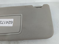 2010-2014 Subaru Legacy Sun Visor Shade Replacement Driver Left Mirror Fits Fits 2010 2011 2012 2013 2014 OEM Used Auto Part