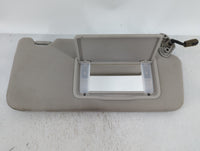 2010-2014 Subaru Legacy Sun Visor Shade Replacement Passenger Right Mirror Fits Fits 2010 2011 2012 2013 2014 OEM Used Auto 