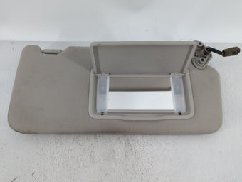 compare product 2010-2014 Subaru Legacy Sun Visor Shade Replacement Passenger Right Mirror Fits Fits 2010 2011 2012 2013 2014 OEM Used Auto Parts