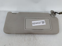 2010-2014 Subaru Legacy Sun Visor Shade Replacement Passenger Right Mirror Fits Fits 2010 2011 2012 2013 2014 OEM Used Auto 