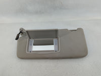 2010-2014 Subaru Legacy Sun Visor Shade Replacement Driver Left Mirror Fits Fits 2010 2011 2012 2013 2014 OEM Used Auto Part