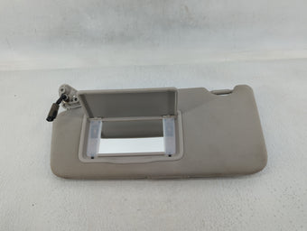 compare product 2010-2014 Subaru Legacy Sun Visor Shade Replacement Driver Left Mirror Fits Fits 2010 2011 2012 2013 2014 OEM Used Auto Parts