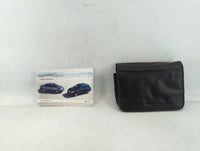 2014 Subaru Legacy Owners Manual Book Guide P/N:A2500BE-A OEM Used Auto Parts - Oemusedautoparts1.com