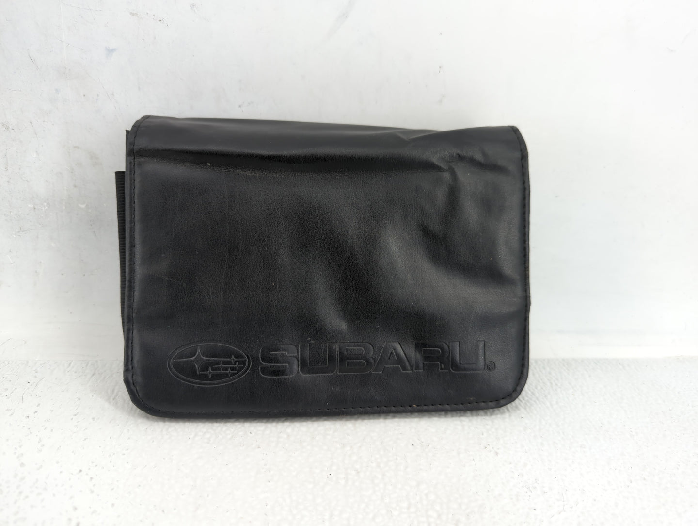 2014 Subaru Legacy Owners Manual Book Guide P/N:A2500BE-A OEM Used Auto Parts - Oemusedautoparts1.com