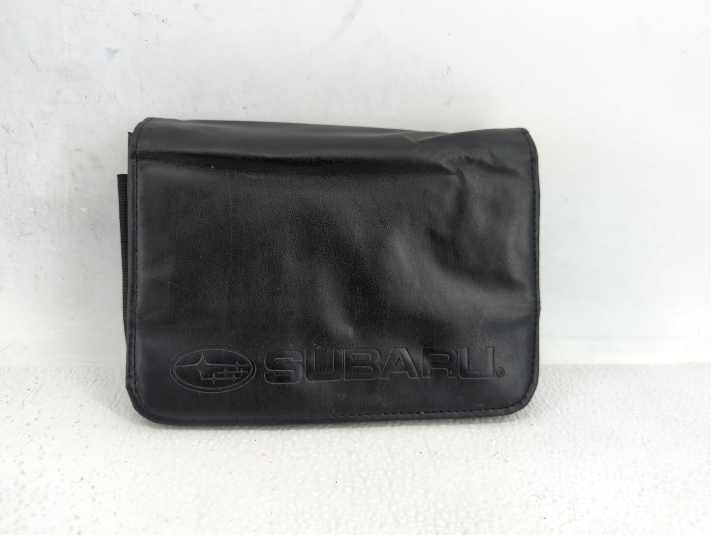 2014 Subaru Legacy Owners Manual Book Guide P/N:A2500BE-A OEM Used Auto Parts - Oemusedautoparts1.com