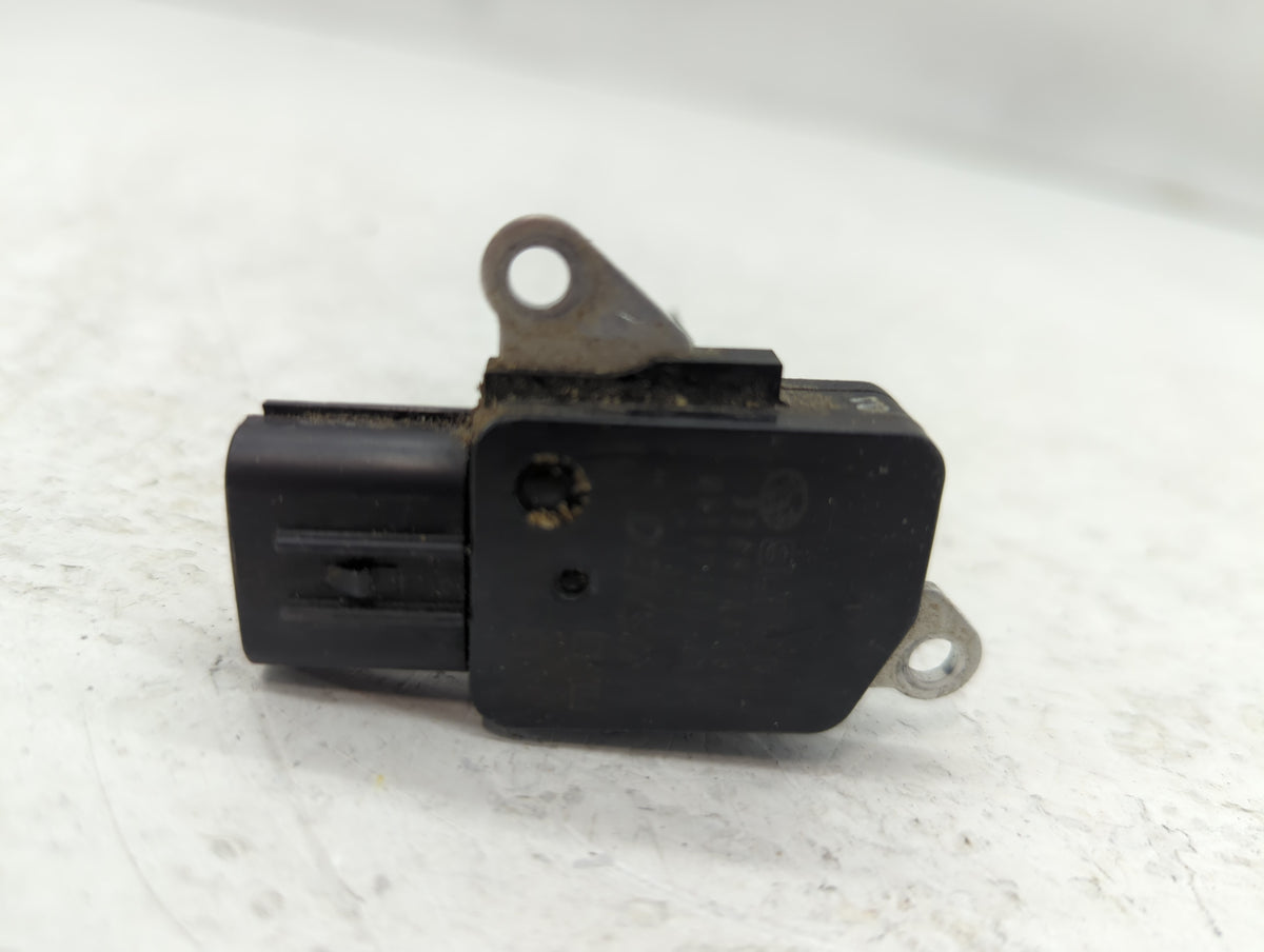 2008-2019 Subaru Legacy Mass Air Flow Meter Maf Sensor 634081 - Oemusedautoparts1.com