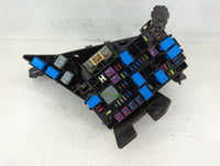2010-2014 Subaru Legacy Fusebox Fuse Box Panel Relay Module P/N:MB503202B Fits Fits 2010 2011 2012 2013 2014 OEM Used Auto P