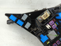 2010-2014 Subaru Legacy Fusebox Fuse Box Panel Relay Module P/N:MB503202B Fits Fits 2010 2011 2012 2013 2014 OEM Used Auto P