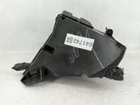 2010-2014 Subaru Legacy Fusebox Fuse Box Panel Relay Module P/N:MB503202B Fits Fits 2010 2011 2012 2013 2014 OEM Used Auto P