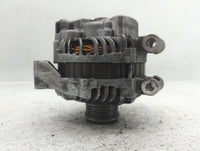 2013-2014 Subaru Legacy Alternator Replacement Generator Charging Assembly Engine OEM P/N:A3TG6781ZC 23700 AA78A Fits OEM Us