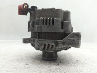2013-2014 Subaru Legacy Alternator Replacement Generator Charging Assembly Engine OEM P/N:A3TG6781ZC 23700 AA78A Fits OEM Us