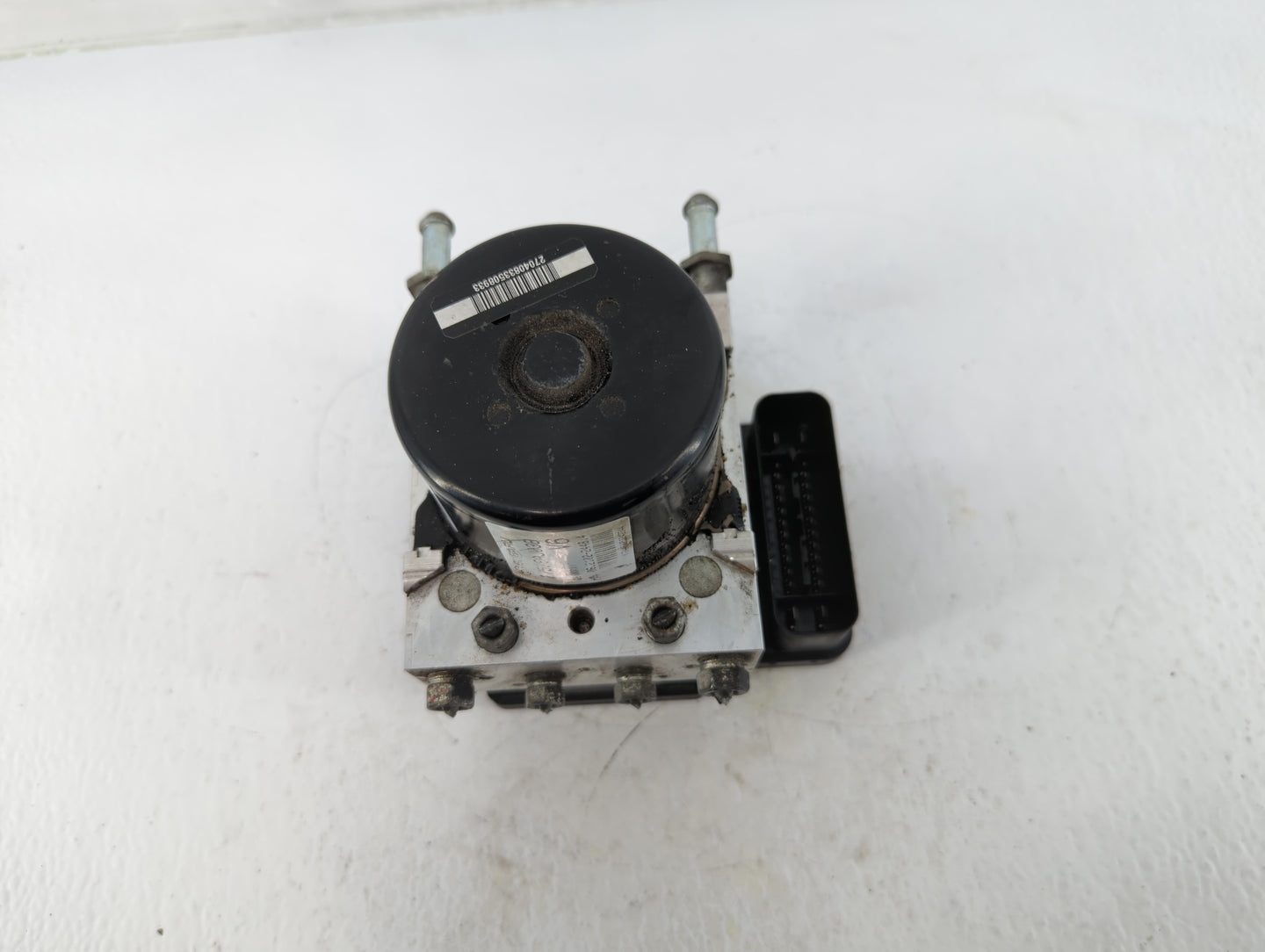 2013-2014 Subaru Legacy ABS Pump Control Module Replacement P/N:27536AJ03B Fits Fits 2013 2014 OEM Used Auto Parts - Oemused