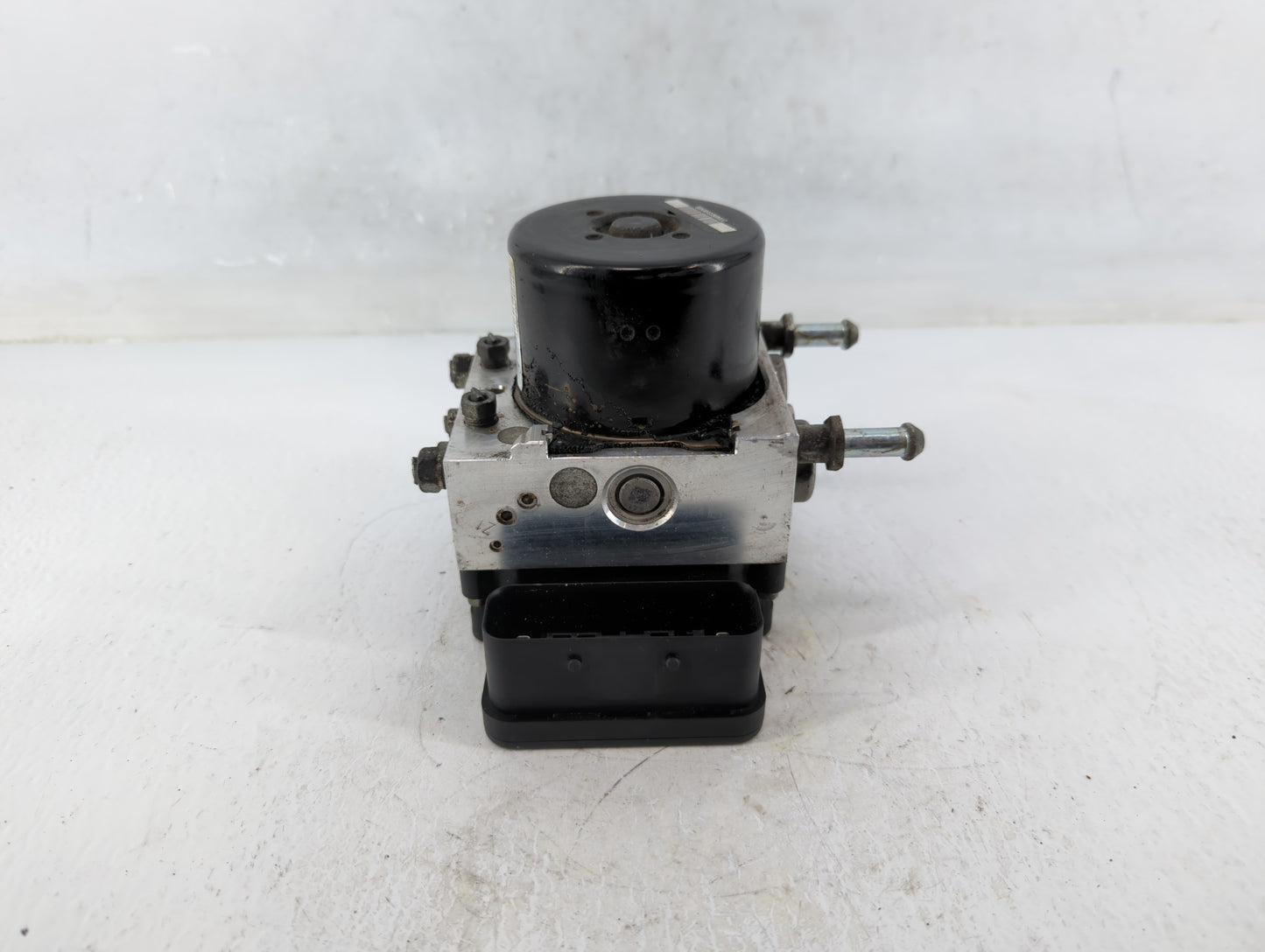 2013-2014 Subaru Legacy ABS Pump Control Module Replacement P/N:27536AJ03B Fits Fits 2013 2014 OEM Used Auto Parts - Oemused