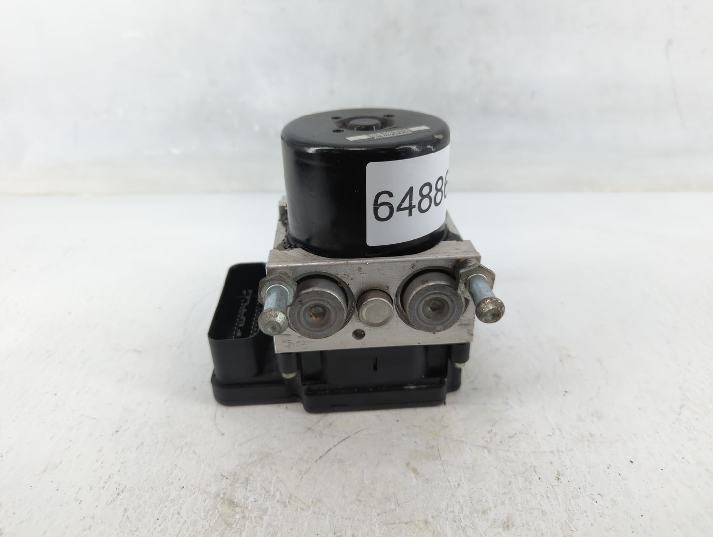 2013-2014 Subaru Legacy ABS Pump Control Module Replacement P/N:27536AJ03B Fits Fits 2013 2014 OEM Used Auto Parts - Oemused
